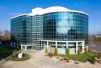 Lexington, KY Office - 230 Lexington Green Cir