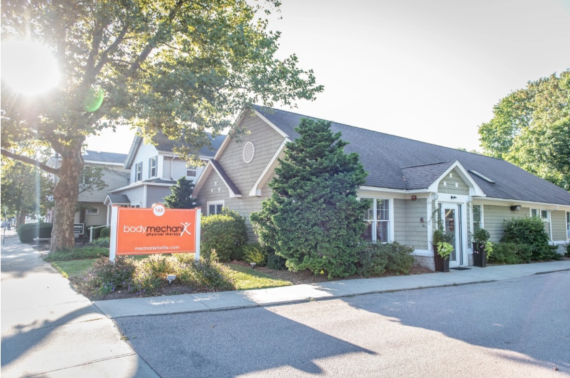 163 Main St, South Kingstown, RI for Sale