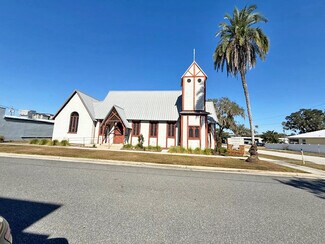 Bartow, FL Office - 390 E Parker St