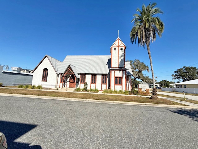 390 E Parker St, Bartow, FL for Sale