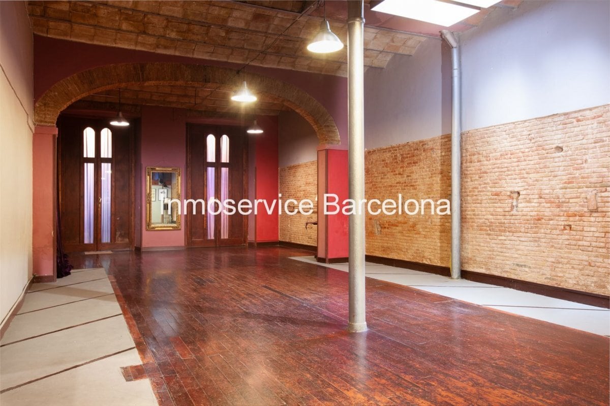 , Barcelona, BAR for Rent