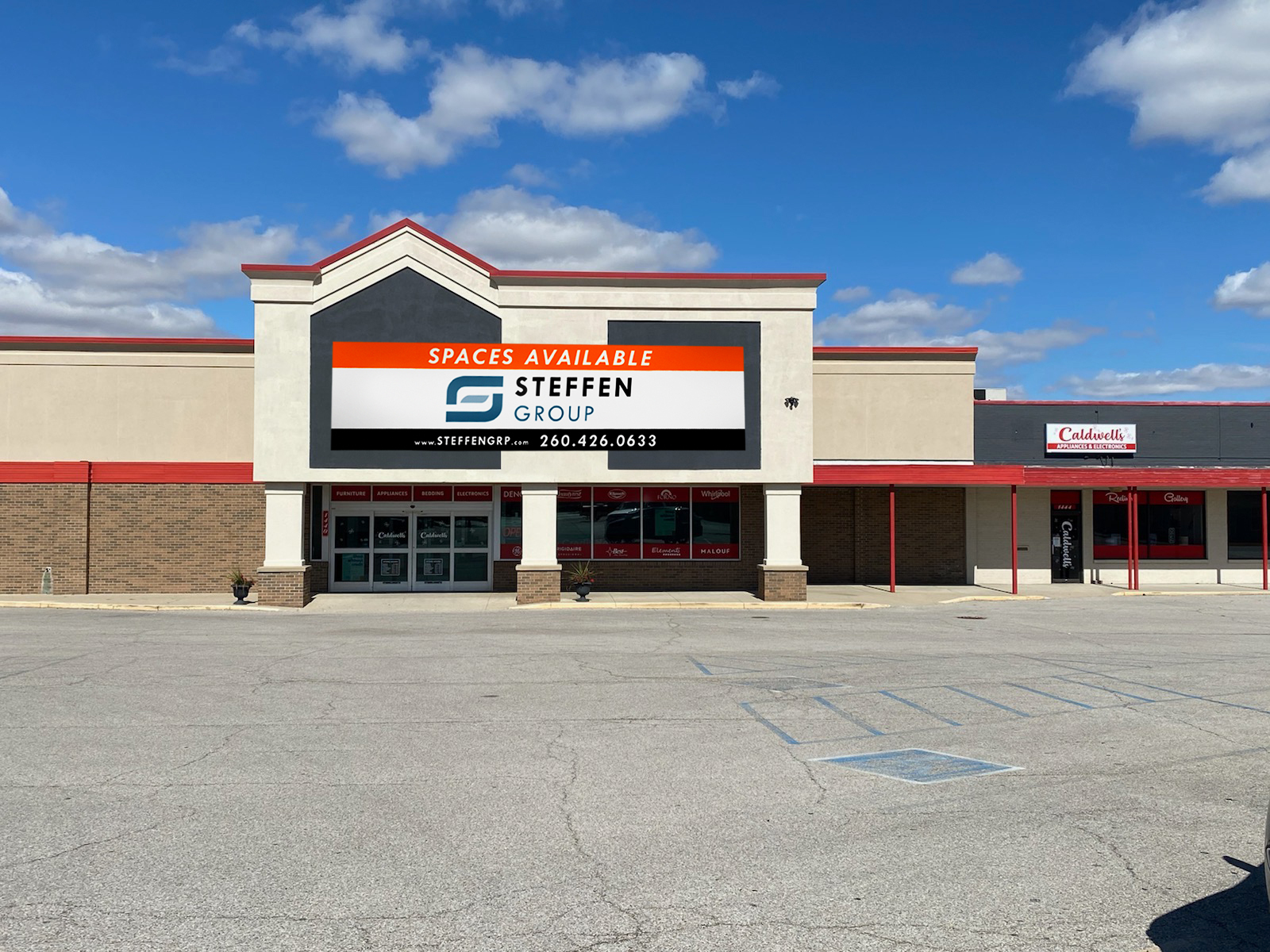 1450 Darlington Ave, Crawfordsville, IN for Rent