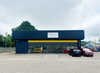 Sanford, NC Industrial - 2920 Lee Ave Sanford, NC Industrial - 2920 Lee Ave