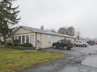 Liverpool, NY Retail - 634 Old Liverpool Rd