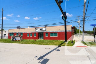 Center Line, MI Industrial - 8833 E 10 Mile Rd Center Line, MI Industrial - 8833 E 10 Mile Rd