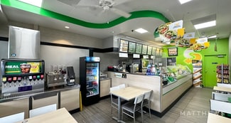 San Pedro, CA Retail - 1416-1460 W 25th St