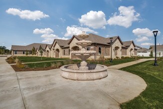 Prosper Commercial Real Estate For Rent Lease Showcase