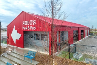 Oklahoma City, OK Retail - 13310 Pawnee Dr Oklahoma City, OK Retail - 13310 Pawnee Dr