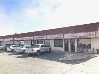 Phelan, CA Retail - 4351-4485 Phelan Rd