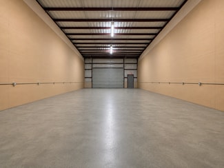 Baton Rouge, LA Industrial - 6032 Fieldstone Ave Baton Rouge, LA Industrial - 6032 Fieldstone Ave