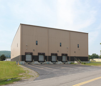 Oneonta, NY Industrial - 152 Corporate Dr