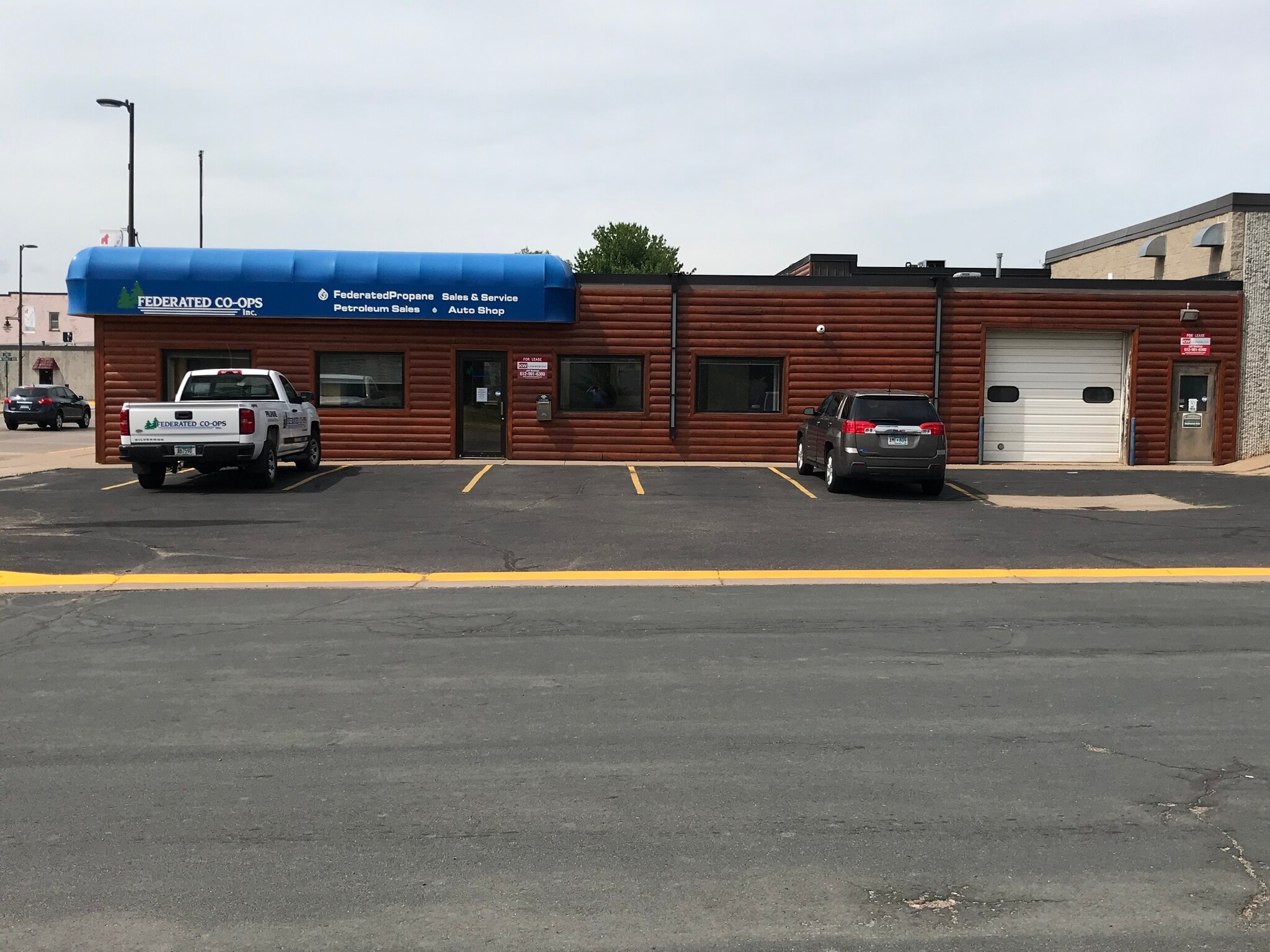 206 Union St S, Mora, MN for Rent