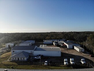 Lakeland, FL Industrial - 4411 US Highway 92 E