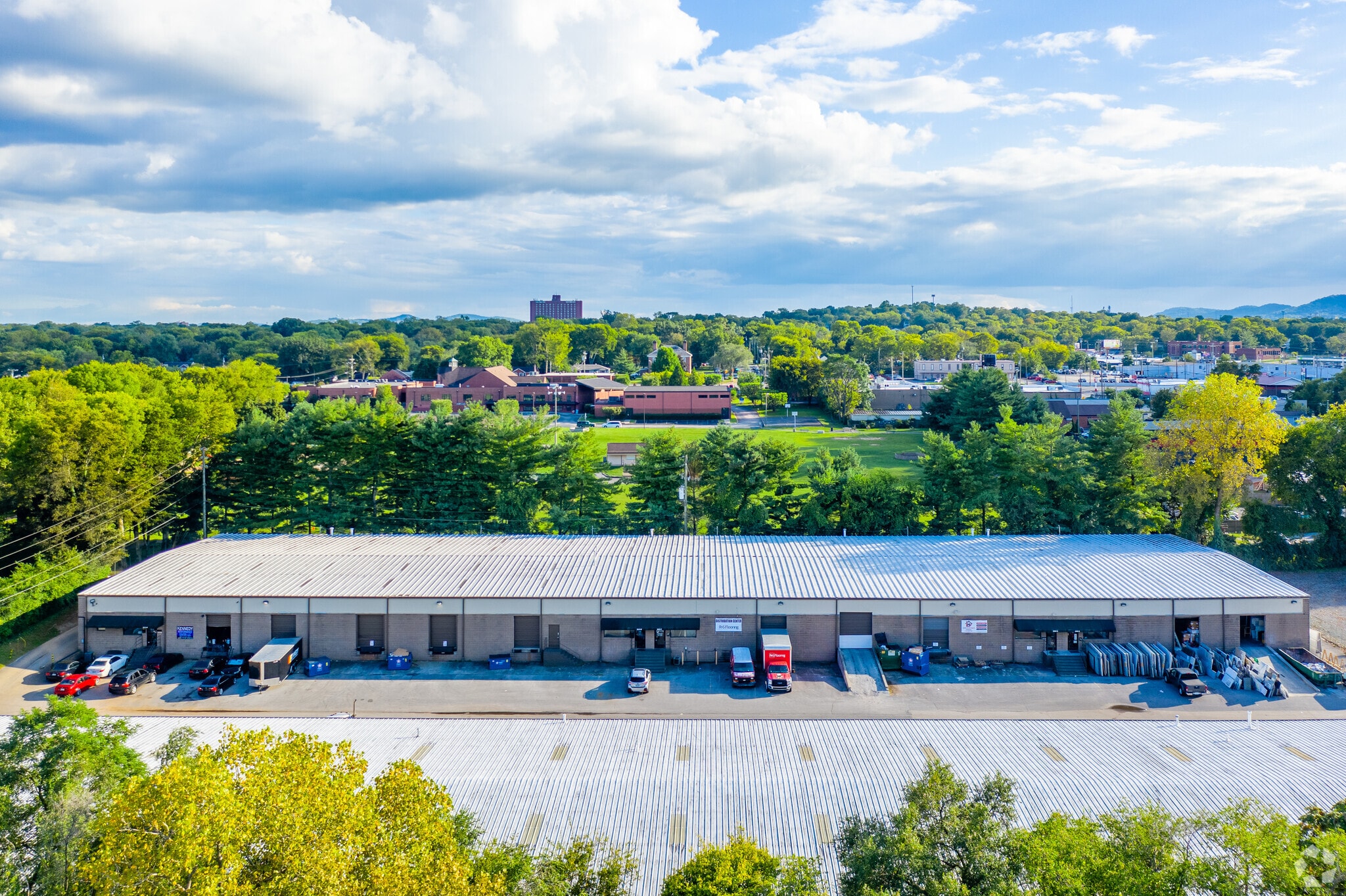 2832 Logan St, Nashville, TN for Rent