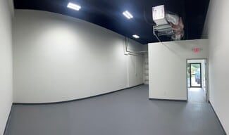Wellington, FL Industrial - 11320 Fortune Cir