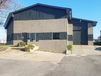 Omaha, NE Industrial - 13726 C St