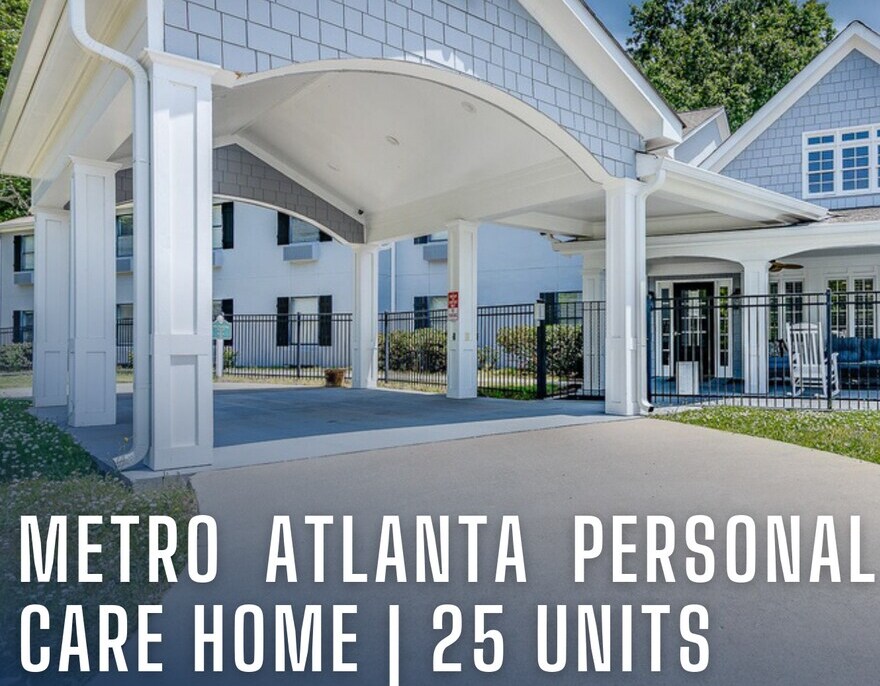 519 Lawrenceville St, Norcross, GA for Sale