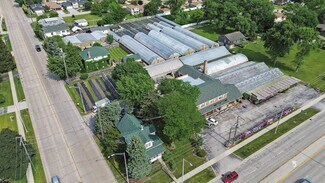 Bridgeview, IL Commercial Land - 7117 S Roberts Rd