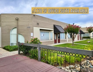 Carmichael, CA Office - 8300 Fair Oaks Blvd Carmichael, CA Office - 8300 Fair Oaks Blvd