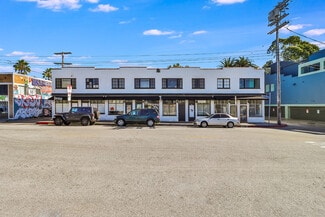 Venice, CA Retail - 300-314 Westminster Ave