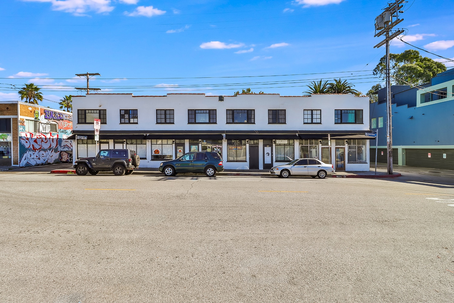 300-314 Westminster Ave, Venice, CA for Rent