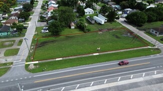Belle Glade, FL Commercial - 0 Avenue F