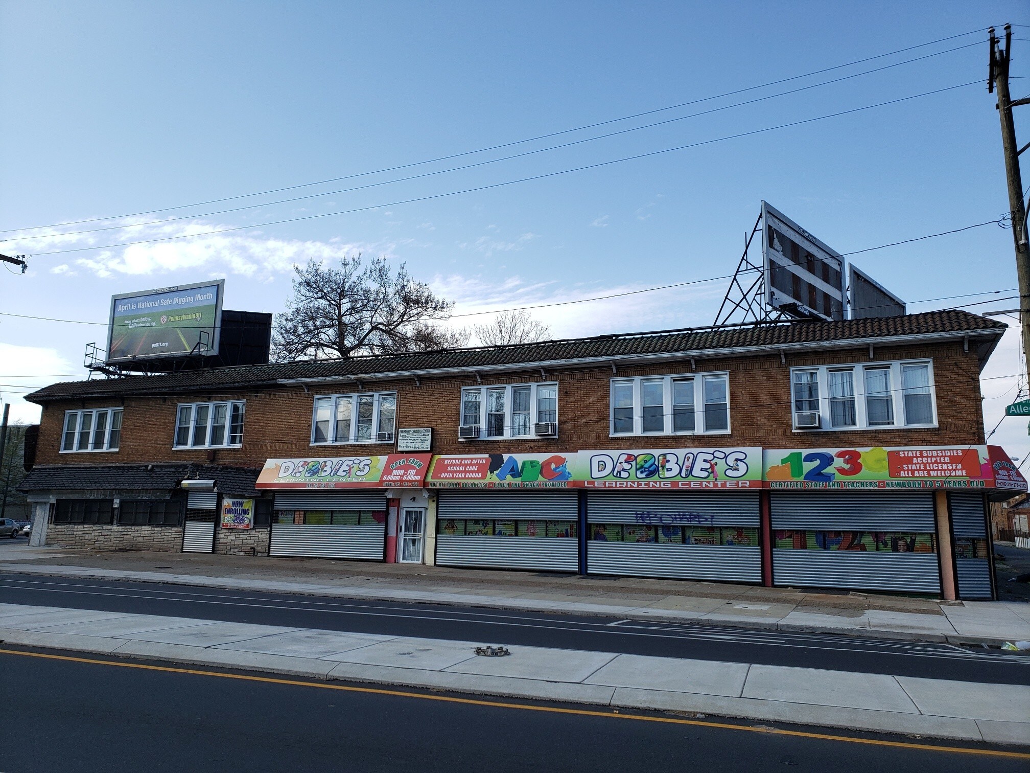 1101-1111 W Allegheny Ave, Philadelphia, PA for Sale