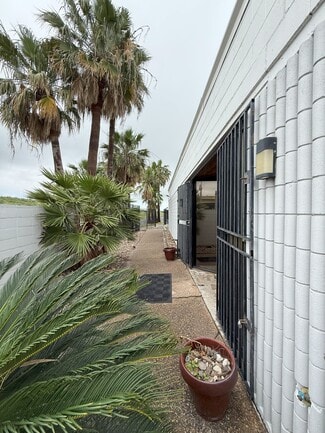 Corpus Christi, TX Medical - 1902 Morgan Ave