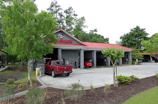 Charleston, SC Retail - 9125 University Blvd