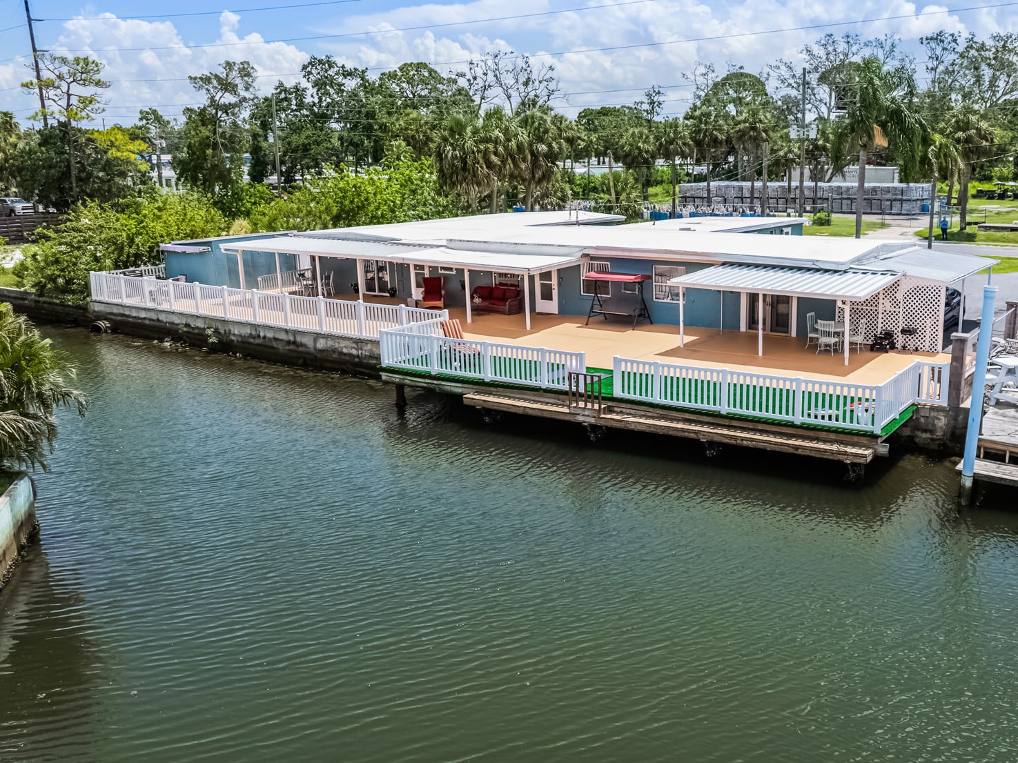 13901 Old Dixie Hwy, Hudson, FL for Sale