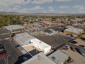 Cedar City, UT Industrial - 151 S Main Street