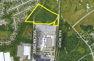 Florence, KY Industrial - Vulcan Dr