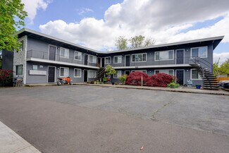 Beaverton, OR undefined - 12870 SW Allen Blvd