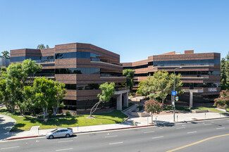 Woodland Hills, CA Office, Office/Retail - 20750 Ventura Blvd