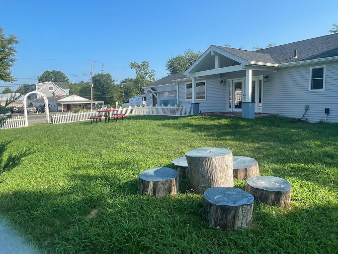 261 Franklin St, Hightstown, NJ for Rent