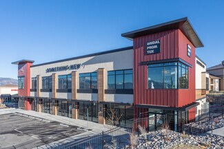 Colorado Springs, CO Retail - 11590 Ridgeline Dr
