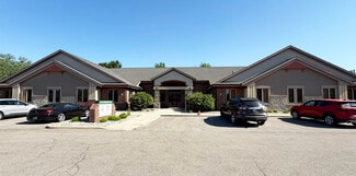 East Lansing, MI Medical - 1550 Watertower Pl East Lansing, MI Medical - 1550 Watertower Pl