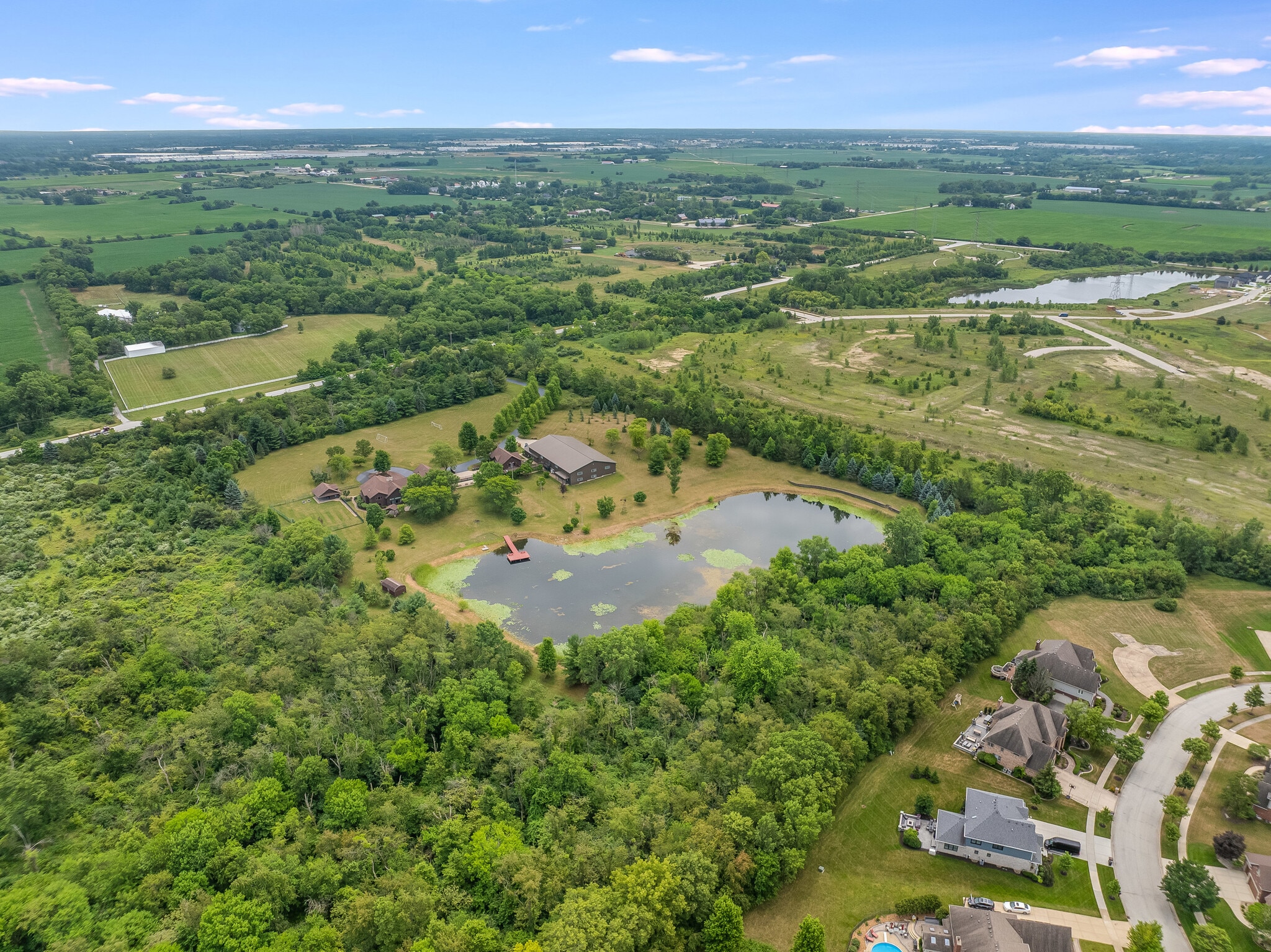 22660 S Harlem Ave, Frankfort, IL for Sale