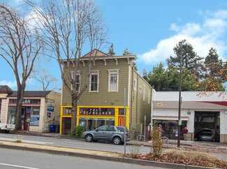 982 University Ave Unit 984  