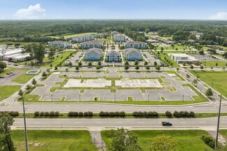 Savannah, GA Commercial Land - 1410 Dean Forest Rd Savannah, GA Commercial Land - 1410 Dean Forest Rd