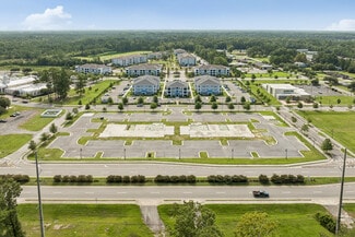 Savannah, GA Commercial - 1410 Dean Forest Rd Savannah, GA Commercial - 1410 Dean Forest Rd