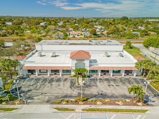 Delray Beach, FL Retail - 2000 N Federal Hwy