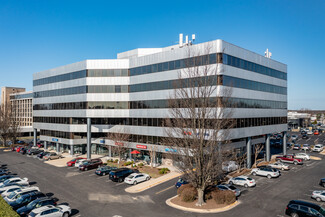 Gaithersburg, MD Office, Office/Medical - 6 Montgomery Village Ave