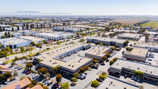 Ventura, CA Industrial - 1891 Goodyear Ave Ventura, CA Industrial - 1891 Goodyear Ave