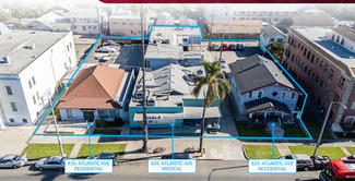 Long Beach, CA undefined