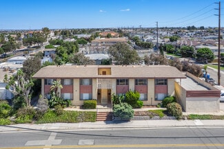 Redondo Beach, CA Multi-Family - 1902 Flagler Ln