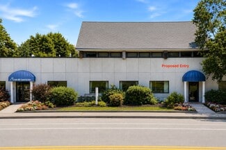 Concord, NH Office - 200 N State St