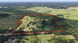 Milano, TX Residential - 632 County Road 340A
