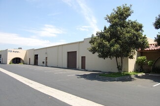 City of Industry, CA Industrial - 15455-15459 E Proctor Ave
