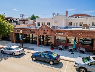 La Grange, IL Office - 22 W Calendar Ave